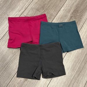 Primary Undershorts Set of 4